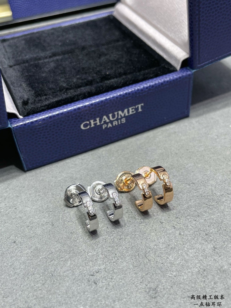 CHAUMET